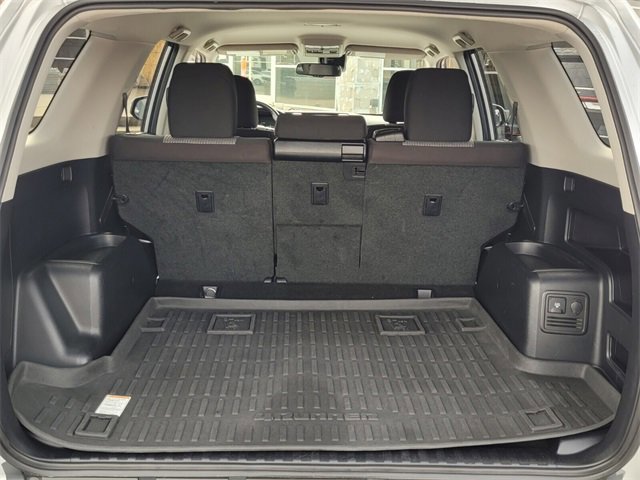 Used 2020 Toyota 4Runner SR5 image 13