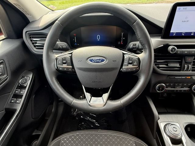 Certified 2023 Ford Escape Active w/ Cold Weather Package FWD image 28