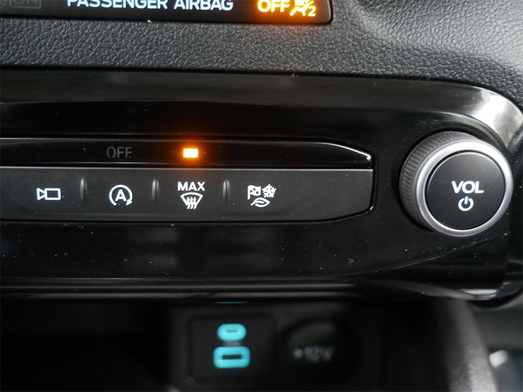 Certified 2023 Ford Escape Active w/ Tech Pack #2 image 24