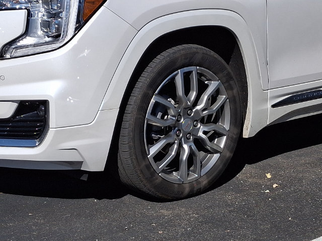 Used 2023 GMC Terrain Denali AWD/4WD image 5