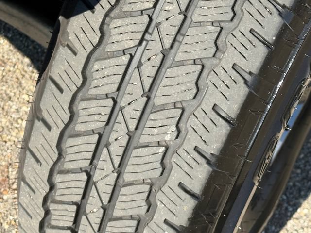 Certified 2025 Ford Bronco Big Bend AWD/4WD image 17
