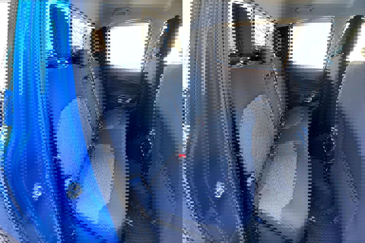 Certified 2024 Ford Ranger XLT w/ Trailer Tow Package image 22