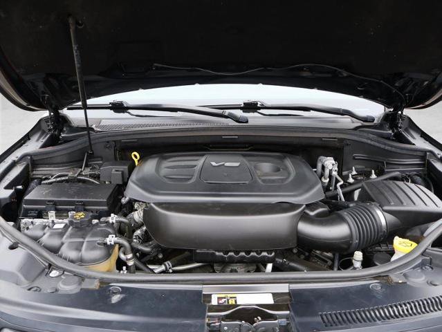 Used 2018 Jeep Grand Cherokee Altitude AWD/4WD image 28