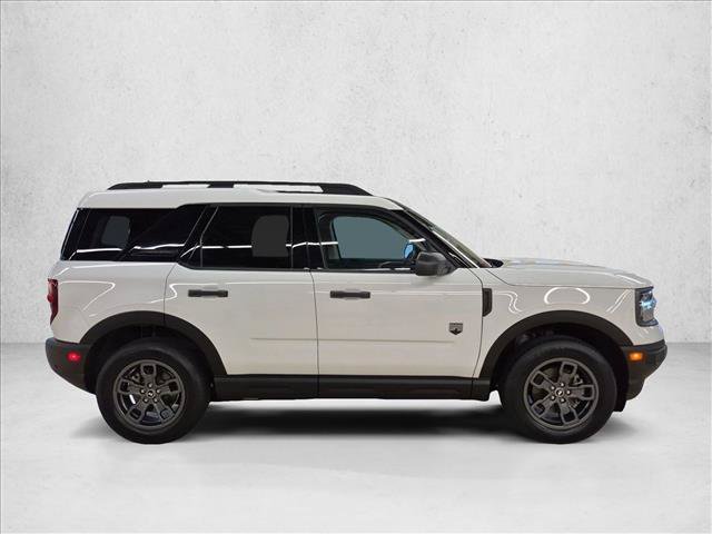 Certified 2024 Ford Bronco Sport Big Bend w/ Convenience Package AWD/4WD image 4