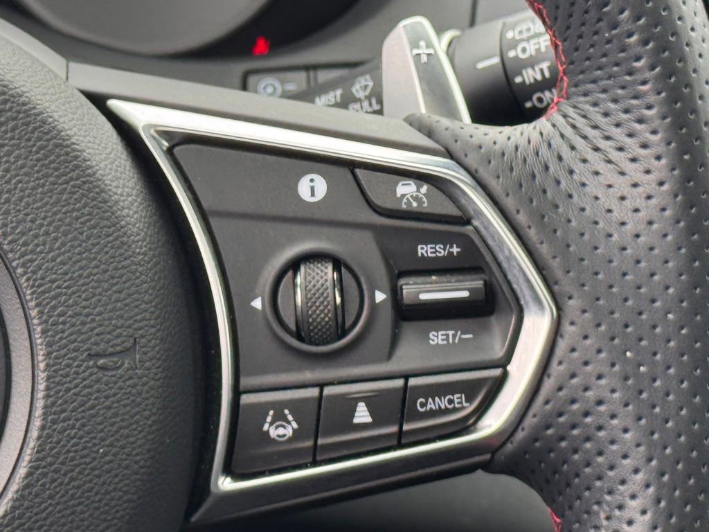 Used 2023 Acura RDX A-Spec FWD image 25