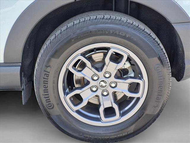 Certified 2023 Ford Bronco Sport Big Bend AWD/4WD image 22