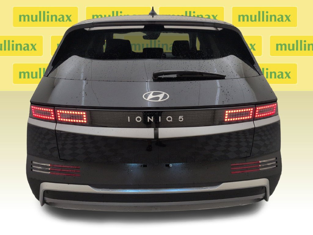 Used 2026 Hyundai Ioniq 5 SE RWD image 30