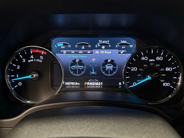 Certified 2019 Ford F250 Platinum w/ Platinum Ultimate Package image 25