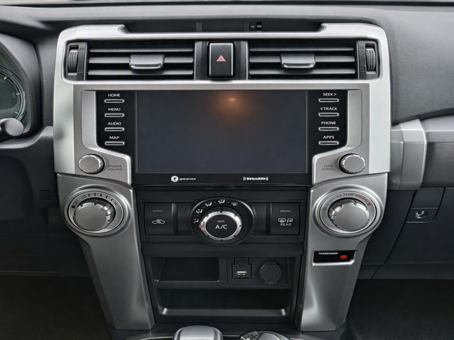Used 2021 Toyota 4Runner SR5 AWD/4WD image 13
