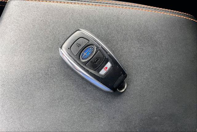 Used 2019 Subaru Crosstrek 2.0i Limited w/ Popular Package #2 AWD/4WD image 11