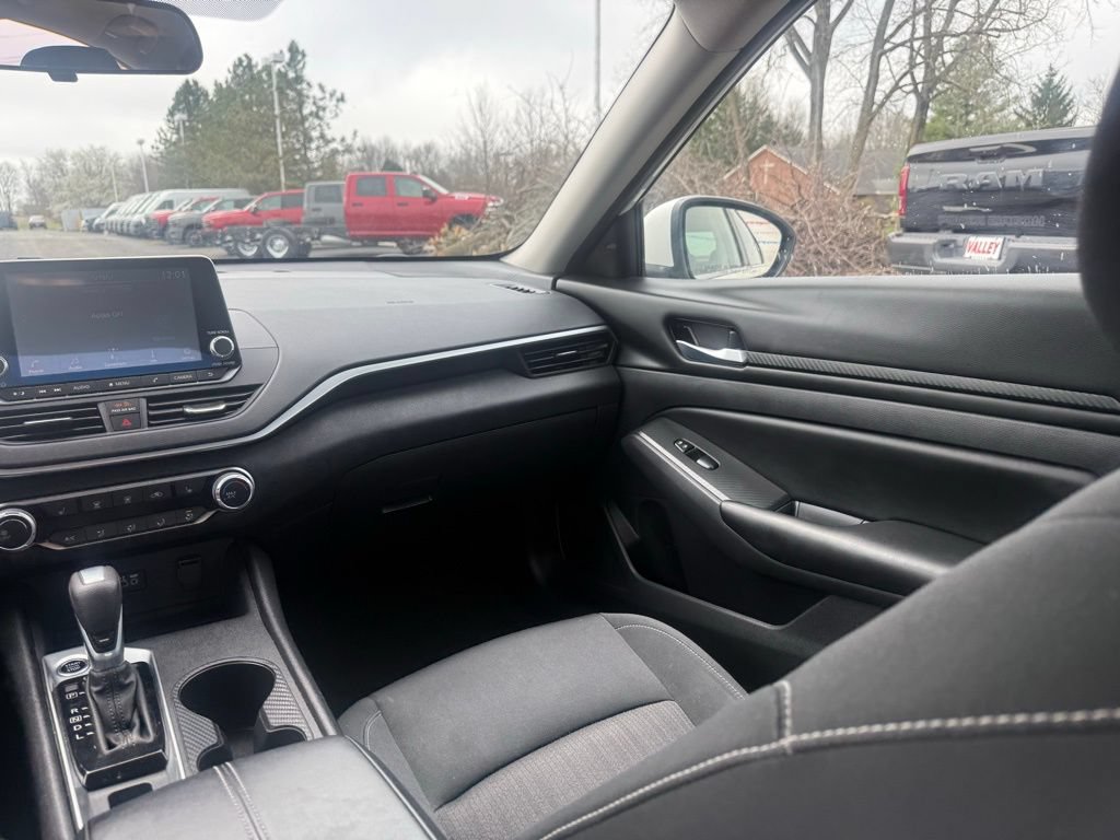 Used 2022 Nissan Altima 2.5 AWD/4WD image 35