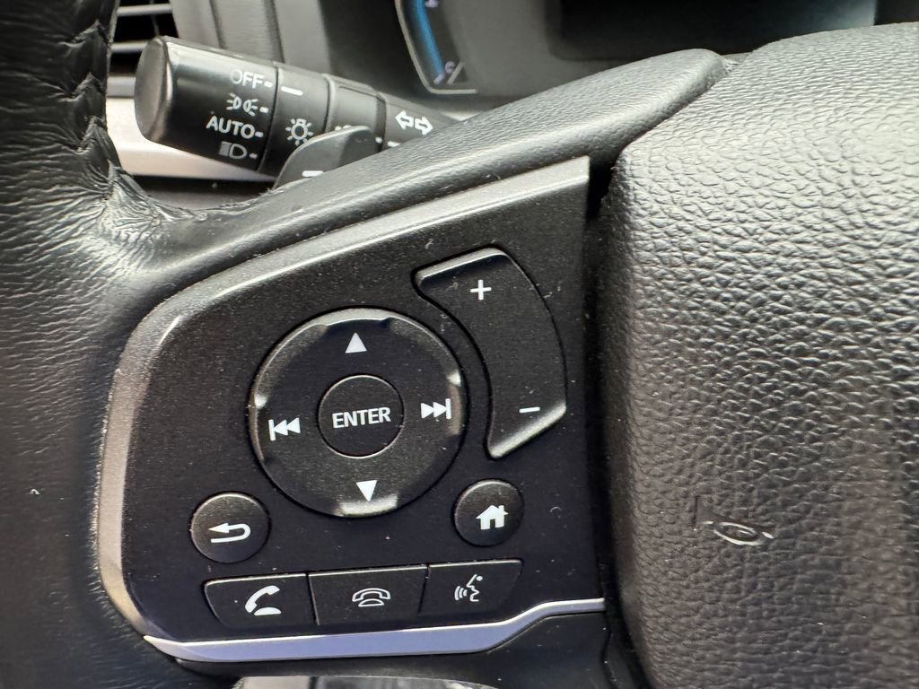 Used 2021 Honda Odyssey EX-L image 17