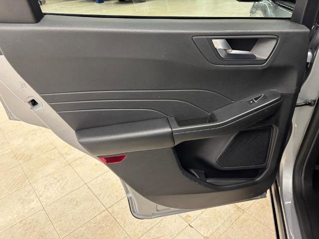 Certified 2023 Ford Escape Platinum image 12