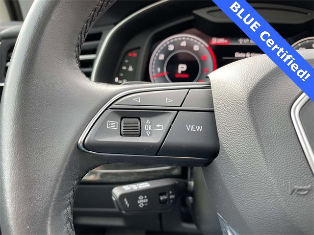 Used 2023 Audi Q7 3.0T Premium Plus image 25