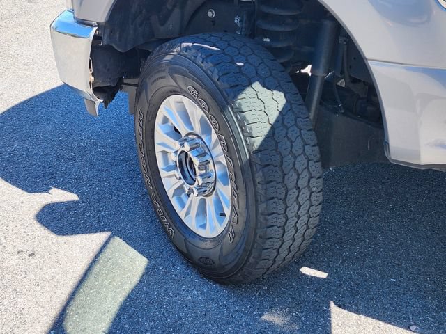 Certified 2022 Ford F350 XLT w/ XLT Value Package AWD/4WD image 29