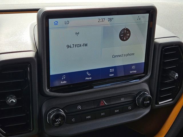 Certified 2023 Ford Bronco Sport Badlands image 24