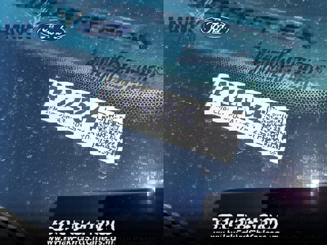 Certified 2023 Ford Escape Platinum w/ Premium Technology Package AWD/4WD image 26