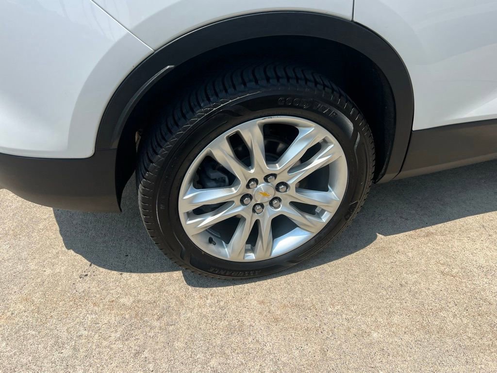 Used 2022 Chevrolet Blazer LT w/ Sound & Technology Package image 12