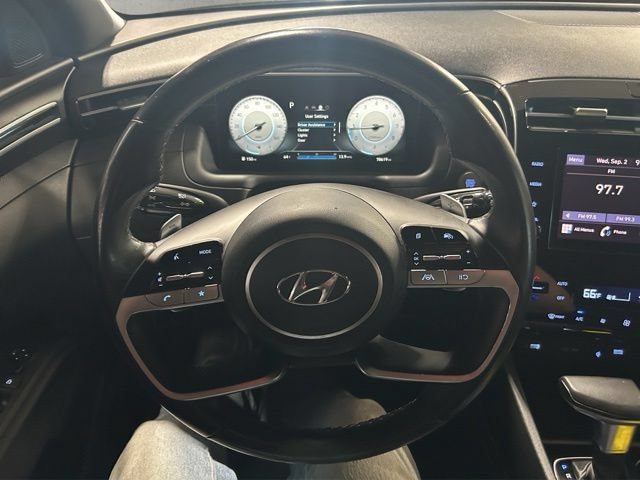 Used 2022 Hyundai Santa Cruz SEL Premium AWD/4WD image 21