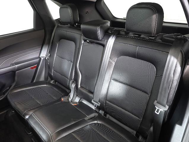 Certified 2022 Ford Escape Titanium w/ Class II Trailer Tow Package image 11