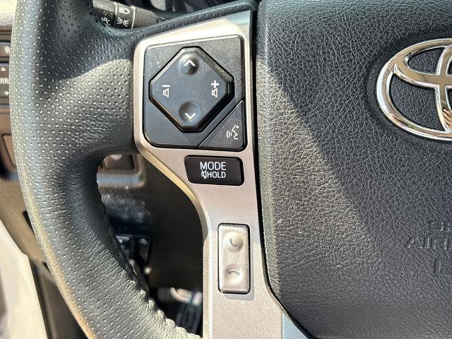 Used 2022 Toyota 4Runner SR5 Premium w/ Moonroof Package AWD/4WD image 20