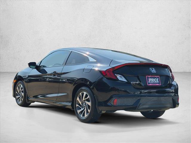 Used 2019 Honda Civic LX image 7