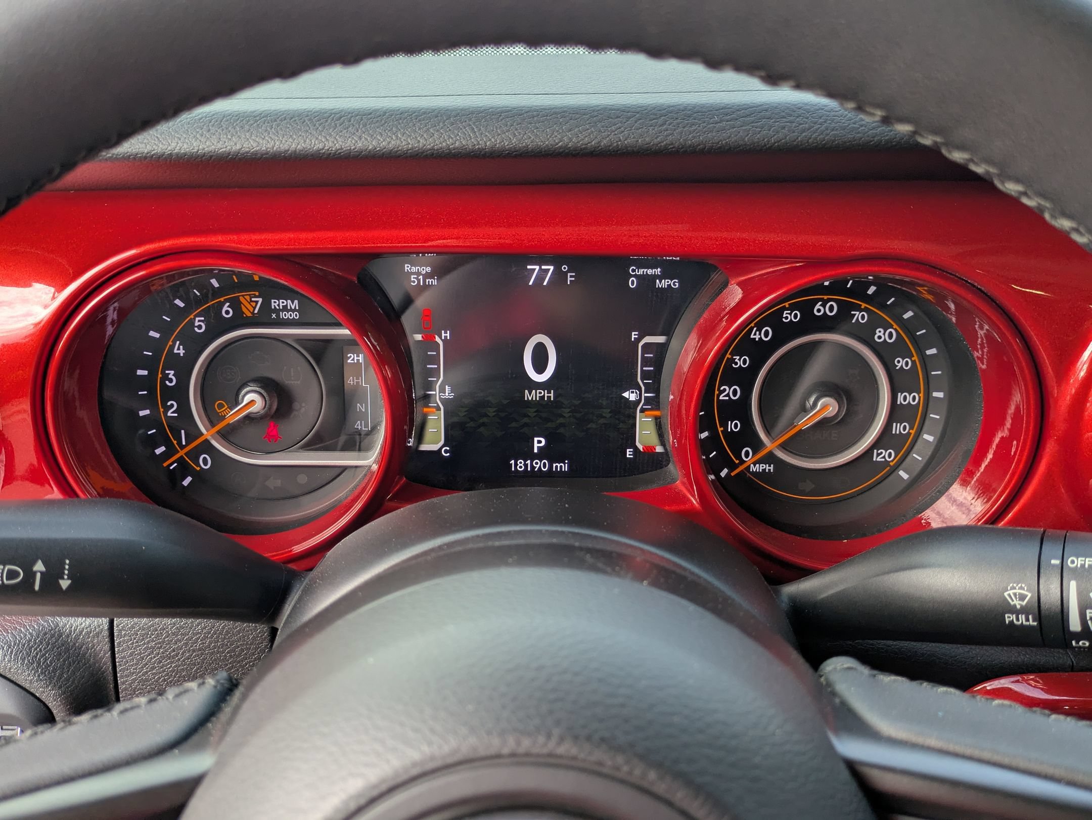 Used 2023 Jeep Gladiator Sport AWD/4WD image 20