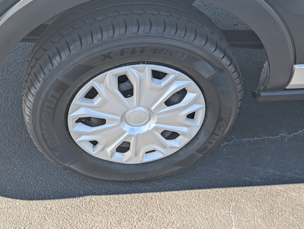 Certified 2024 Ford Transit 350 XLT RWD image 26