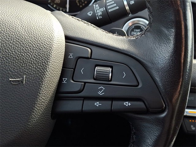 Used 2019 Cadillac XT4 Premium Luxury w/ Enhanced Visibility Package image 22