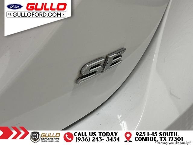 Used 2024 Toyota Camry SE FWD image 32