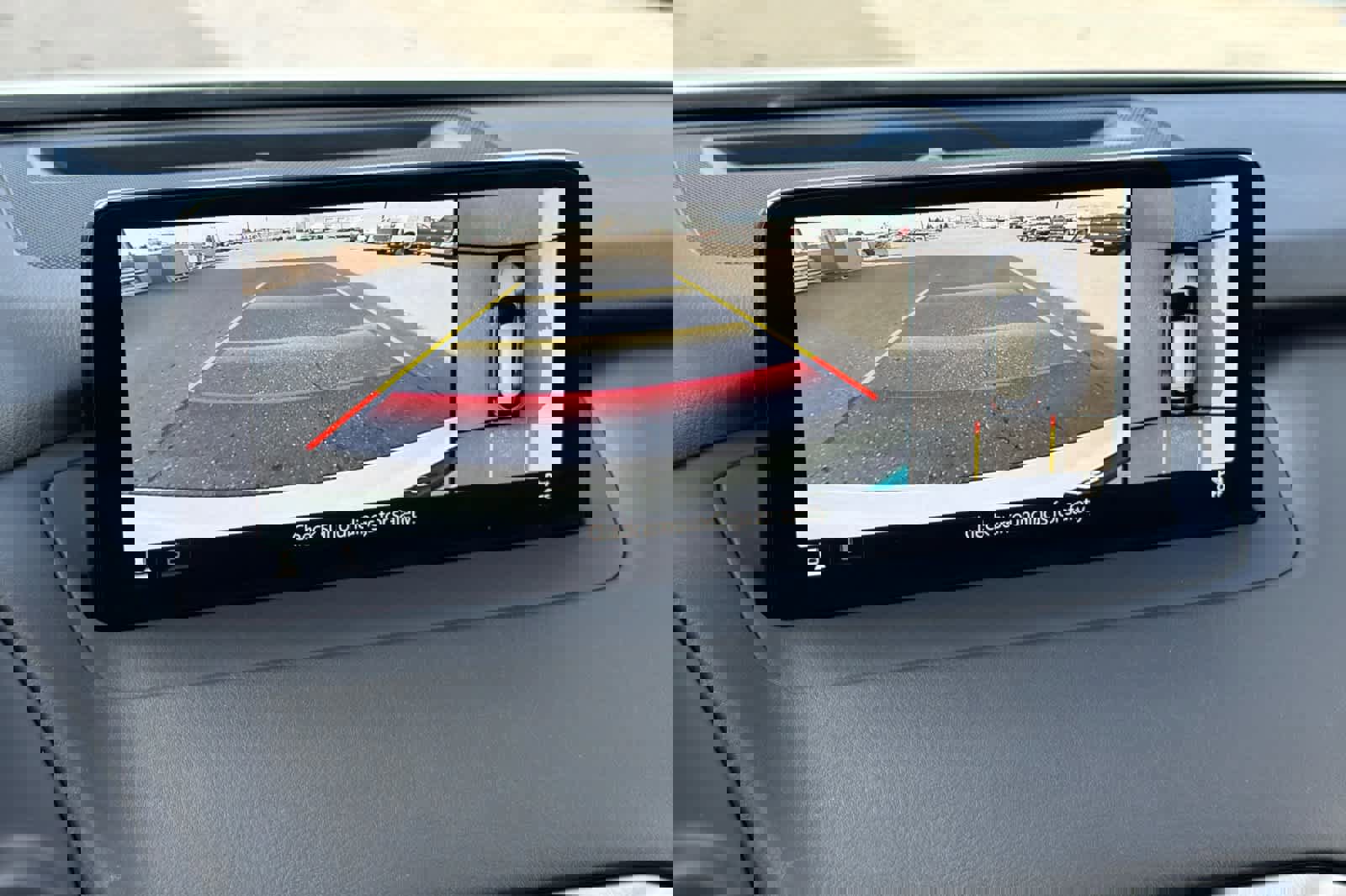 Used 2021 MAZDA CX-9 Grand Touring image 21