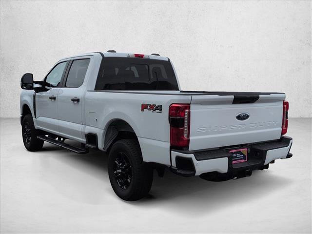 Certified 2023 Ford F250 XL w/ STX Appearance Package image 8