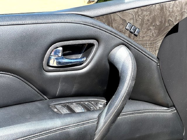 Used 2021 INFINITI QX80 Luxe RWD image 10
