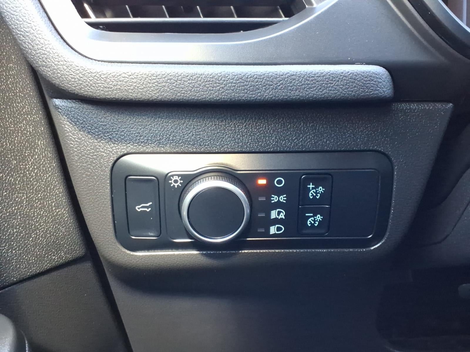 Certified 2024 Ford Escape ST-Line w/ Tech Pack #1 FWD image 27