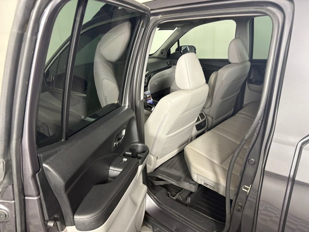 Used 2019 Honda Ridgeline RTL-E image 29