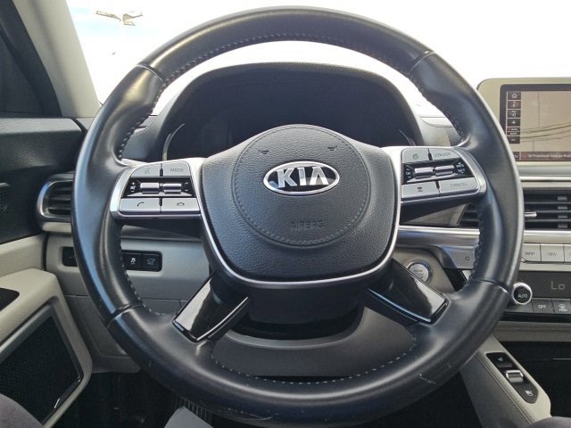 Used 2020 Kia Telluride EX w/ Towing Package image 18