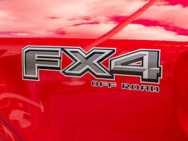 Certified 2025 Ford F150 XLT w/ Equipment Group 303A High AWD/4WD image 12