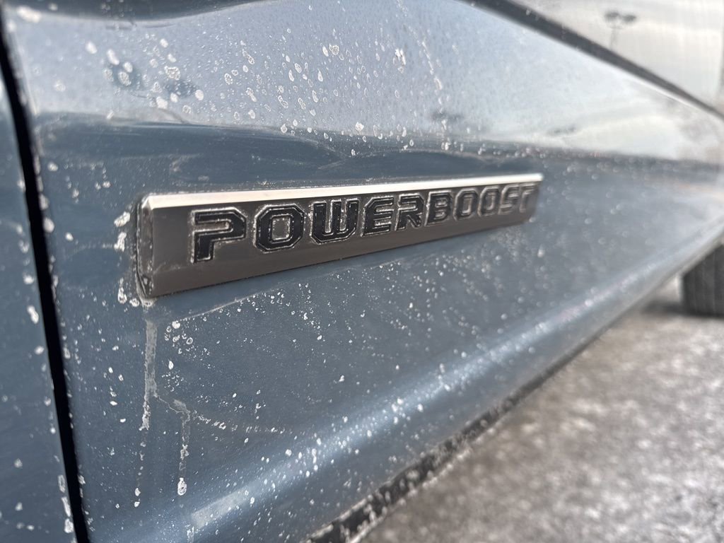 Certified 2023 Ford F150 Platinum w/ Equipment Group 701A High image 14