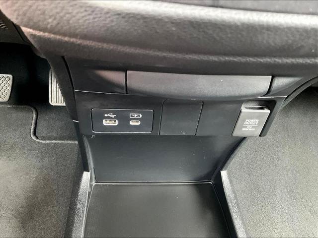 Used 2025 Honda Odyssey Sport-L image 18