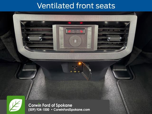 Certified 2026 Ford F450 Platinum w/ FX4 Off-Road Package image 20