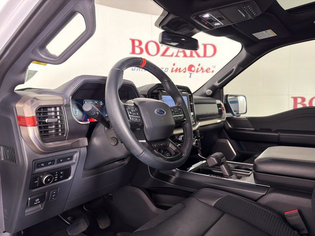 Certified 2023 Ford F150 Raptor w/ Raptor 37 Performance Package AWD/4WD image 19