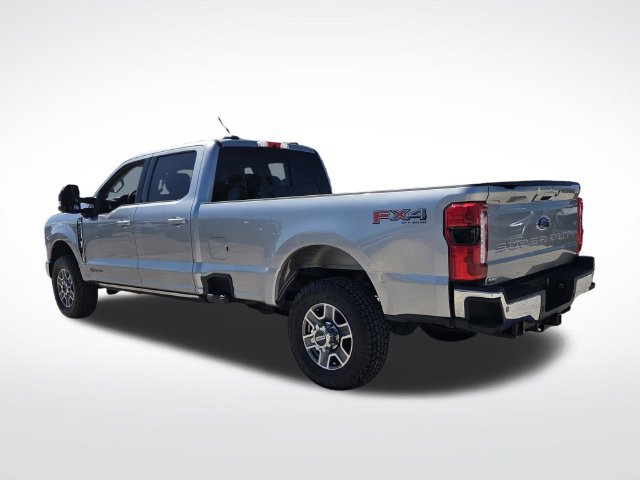Certified 2023 Ford F350 Lariat w/ Lariat Ultimate Package AWD/4WD image 7