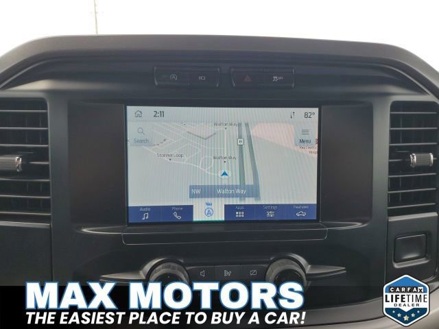 Certified 2023 Ford F150 XLT w/ XTR Package image 23
