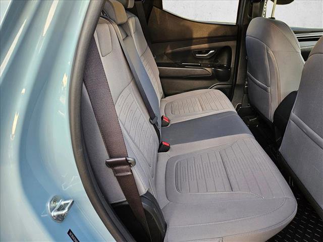 Used 2022 Hyundai Santa Cruz SEL w/ Cargo Package image 17