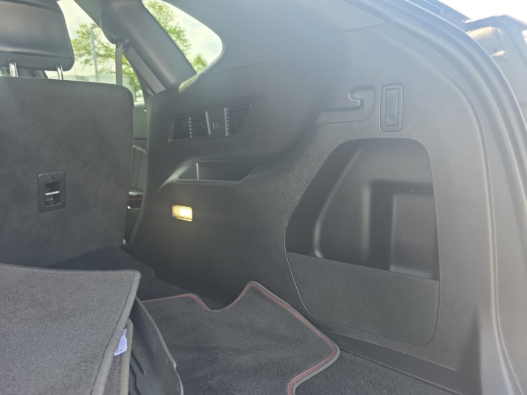 Certified 2023 Ford Edge ST-Line AWD/4WD image 14