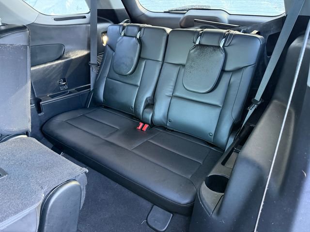 Certified 2022 Ford Explorer XLT w/ Equipment Group 202A image 17