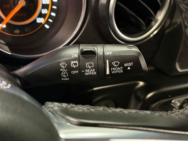 Used 2021 Jeep Wrangler Unlimited Sahara AWD/4WD image 20