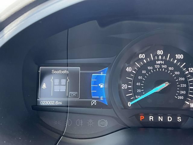 Certified 2023 Ford Edge SEL w/ Convenience Package AWD/4WD image 20