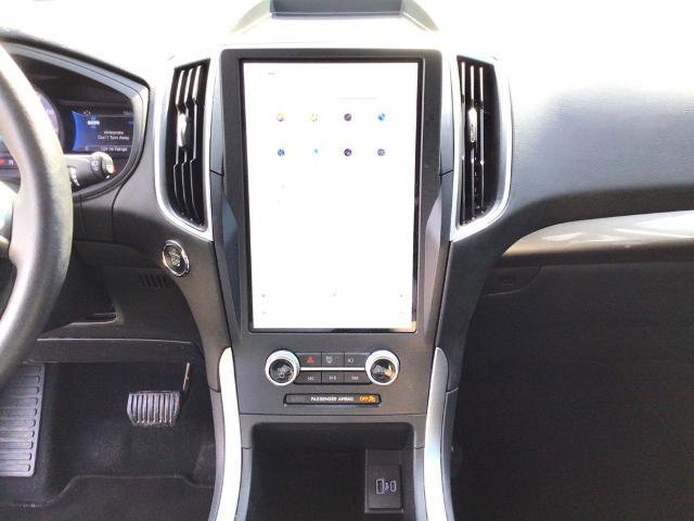Certified 2024 Ford Edge SEL w/ Convenience Package image 22