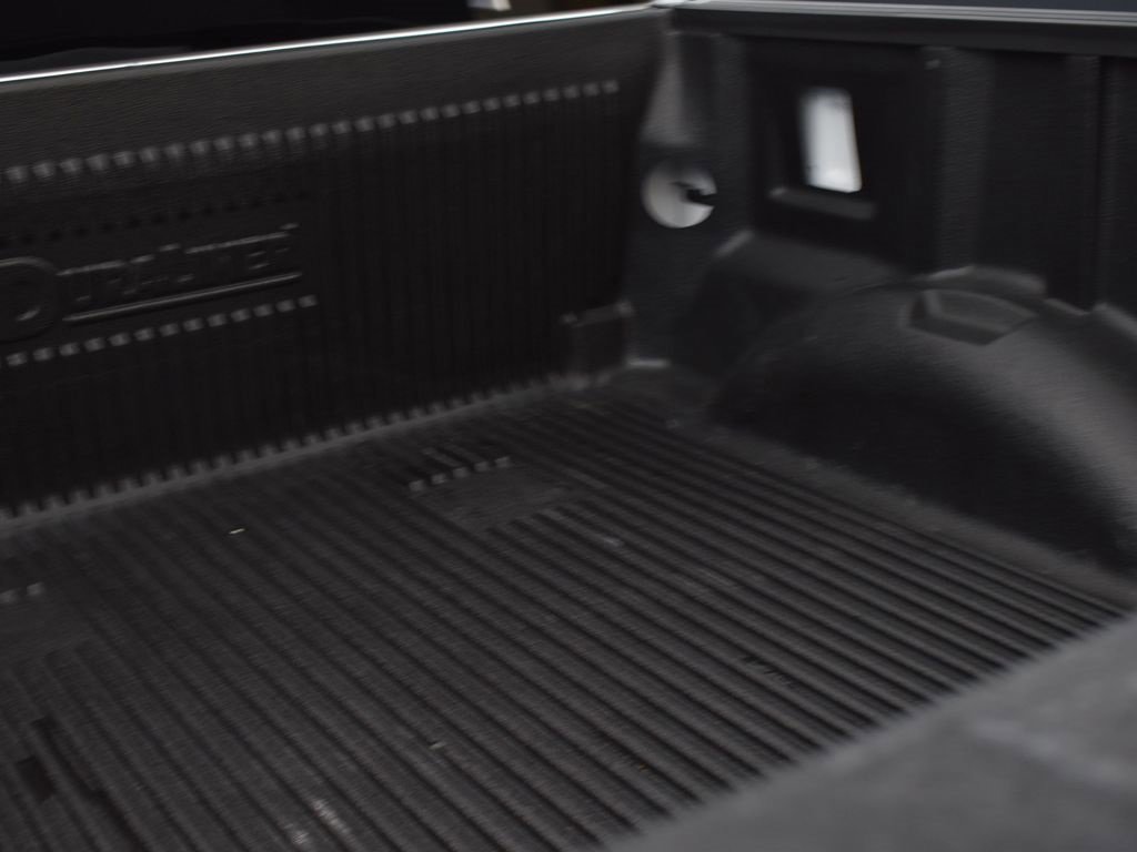 Certified 2024 Ford F150 XLT w/ Mobile Office Package image 13